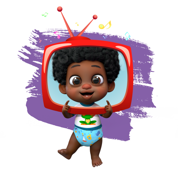 tralala tv - post tv pentru copii