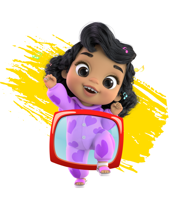 tralala tv - post tv pentru copii