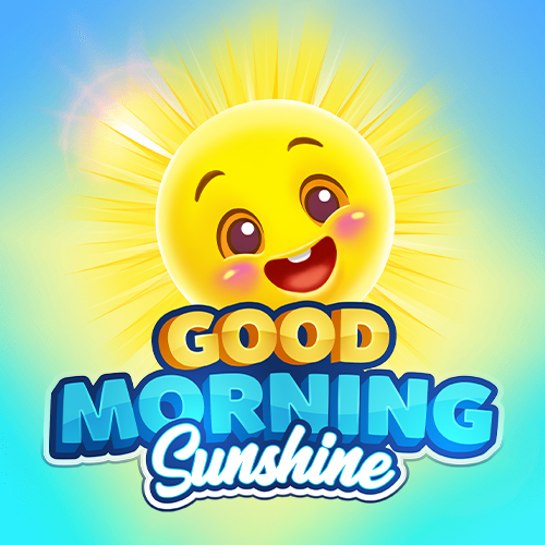 Good Morning, Sunshine! - TraLaLa TV