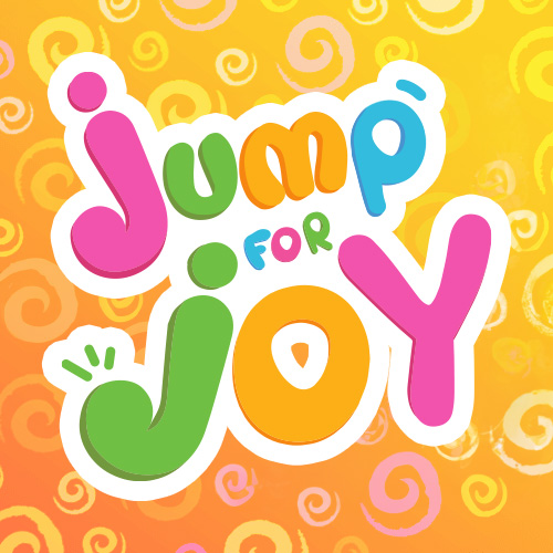 Jump for Joy - TraLaLa TV