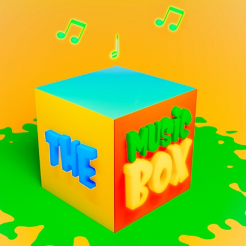 Music Box - TraLaLa TV